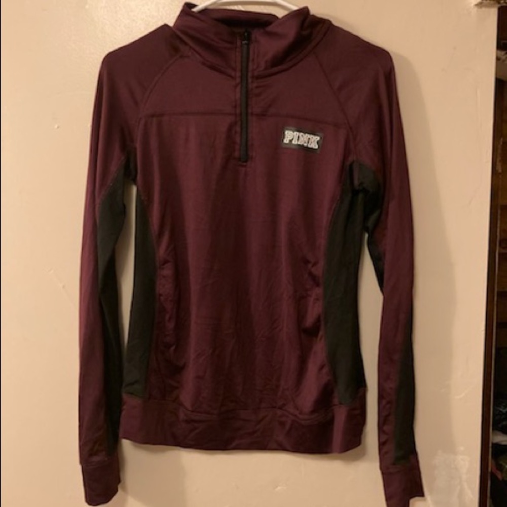 Pink Light Jacket - image 1